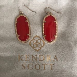 Kendra Scott Elle Earrings